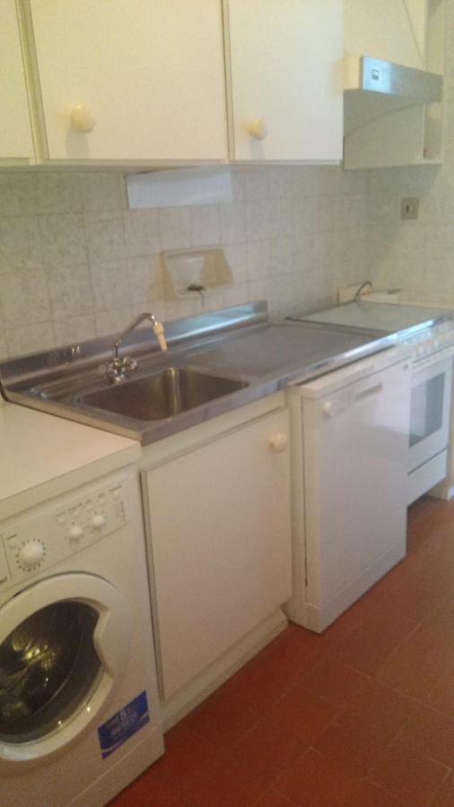 Appartamento Con Super Vista Sul Mare Arenzano Exterior foto