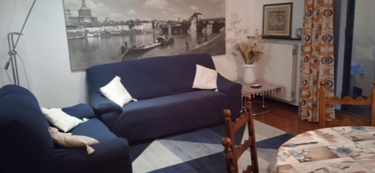 Appartamento Con Super Vista Sul Mare Arenzano Exterior foto